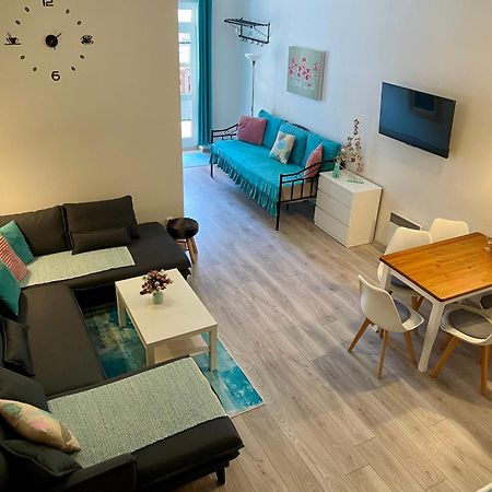 Apartman & Studio Tyrkys Spiezovec Donovaly Dış mekan fotoğraf
