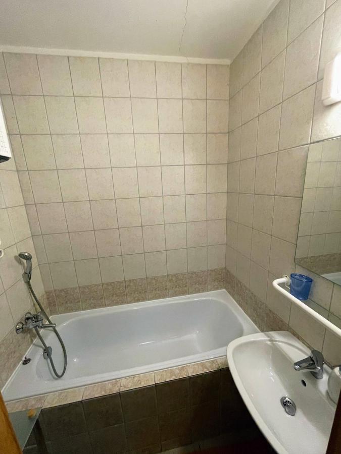 Apartman & Studio Tyrkys Spiezovec Donovaly Dış mekan fotoğraf