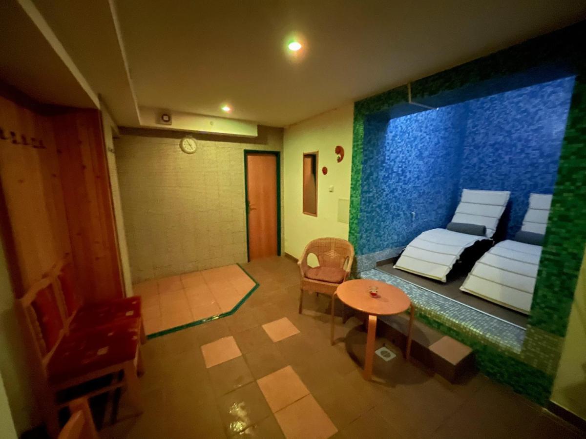 Apartman & Studio Tyrkys Spiezovec Donovaly Dış mekan fotoğraf