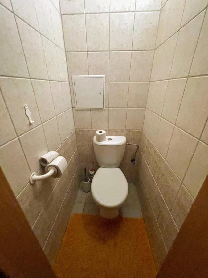Apartman & Studio Tyrkys Spiezovec Donovaly Dış mekan fotoğraf