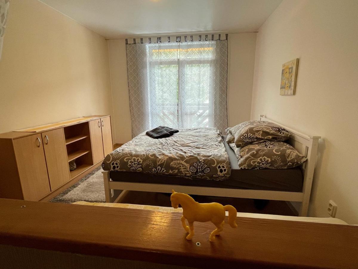 Apartman & Studio Tyrkys Spiezovec Donovaly Dış mekan fotoğraf