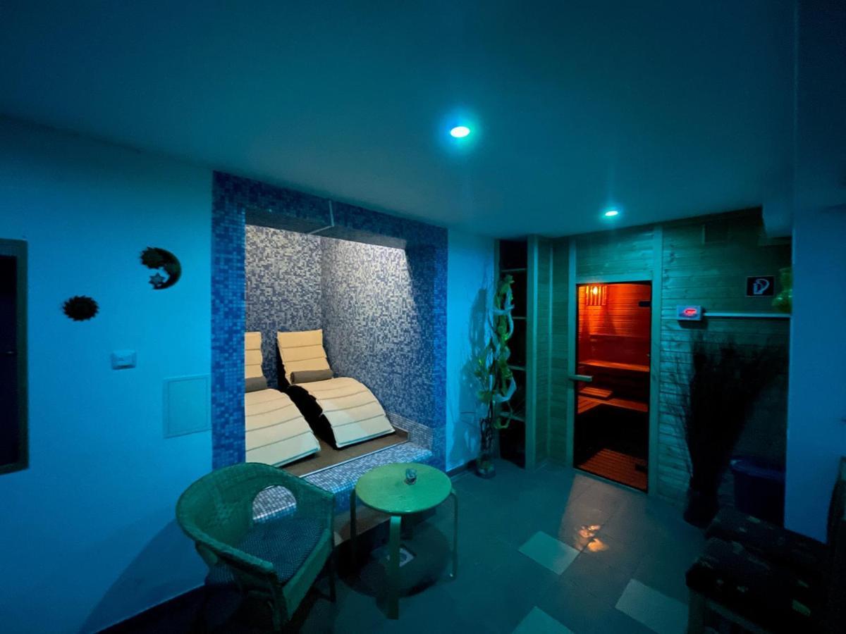 Apartman & Studio Tyrkys Spiezovec Donovaly Dış mekan fotoğraf