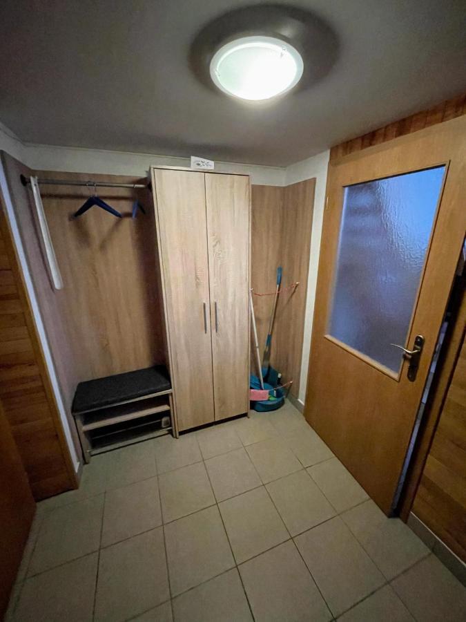Apartman & Studio Tyrkys Spiezovec Donovaly Dış mekan fotoğraf