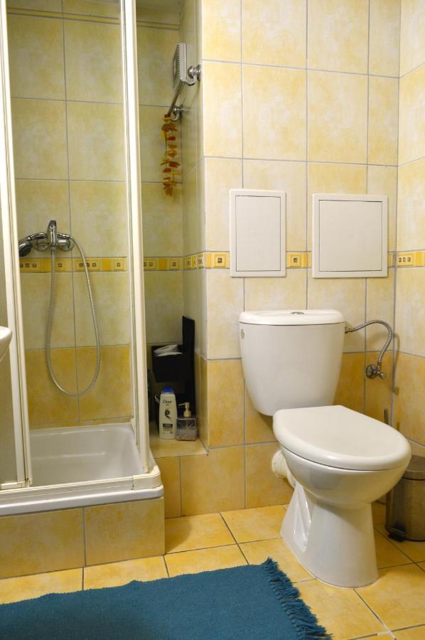 Apartman & Studio Tyrkys Spiezovec Donovaly Dış mekan fotoğraf