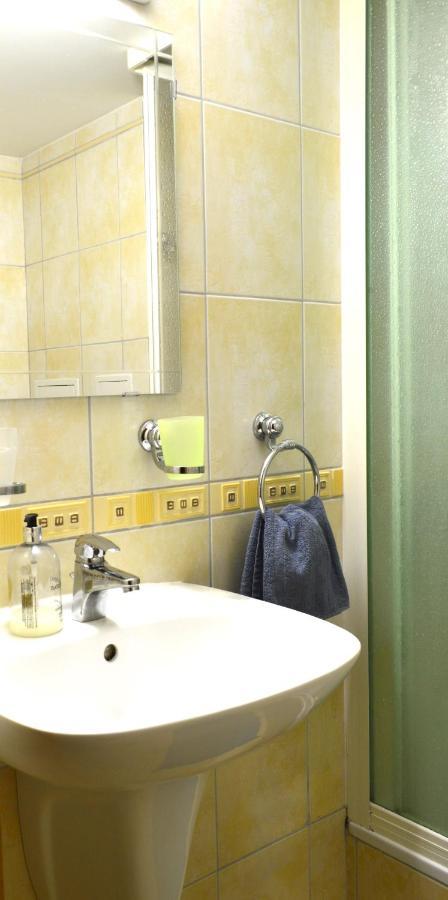 Apartman & Studio Tyrkys Spiezovec Donovaly Dış mekan fotoğraf