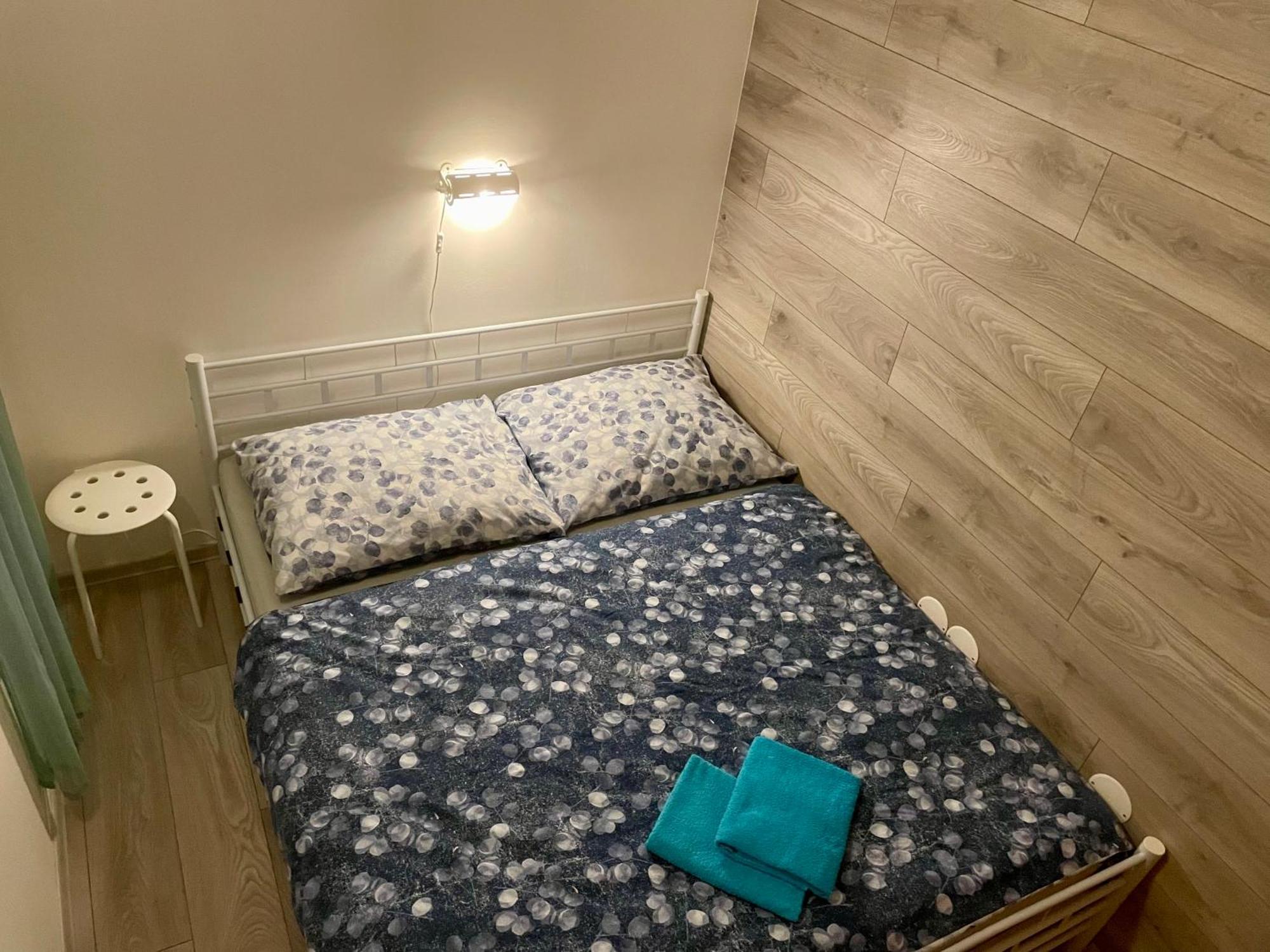 Apartman & Studio Tyrkys Spiezovec Donovaly Dış mekan fotoğraf