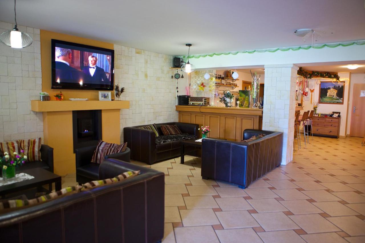 Apartman & Studio Tyrkys Spiezovec Donovaly Dış mekan fotoğraf