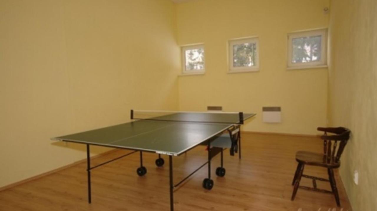 Apartman & Studio Tyrkys Spiezovec Donovaly Dış mekan fotoğraf