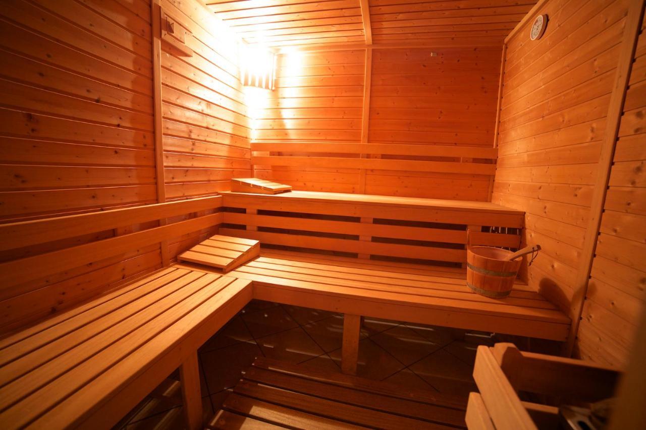 Apartman & Studio Tyrkys Spiezovec Donovaly Dış mekan fotoğraf